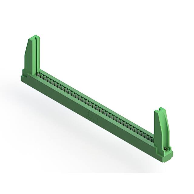 307-035-453-178 EDAC Inc.  Edgeboard Connectors
